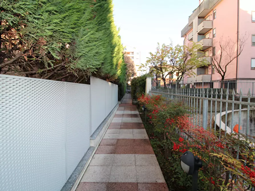 Immagine 26 di Appartamento in vendita  in Via Giovanni Papini 3c a Monza
