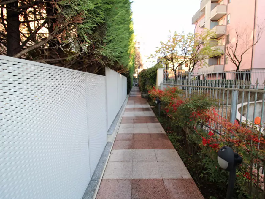 Immagine 27 di Appartamento in vendita  in Via Giovanni Papini 3c a Monza