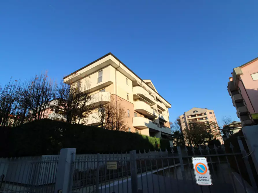 Immagine 28 di Appartamento in vendita  in Via Giovanni Papini 3c a Monza