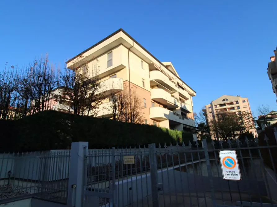 Immagine 29 di Appartamento in vendita  in Via Giovanni Papini 3c a Monza