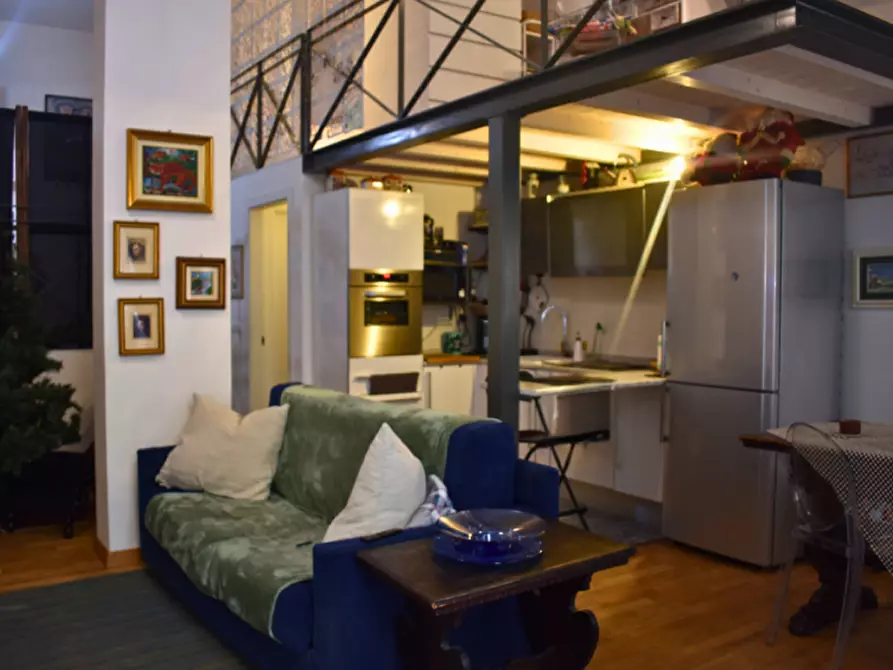 Immagine 3 di Loft/Open space in vendita  in via Ospizi Civili a Parma