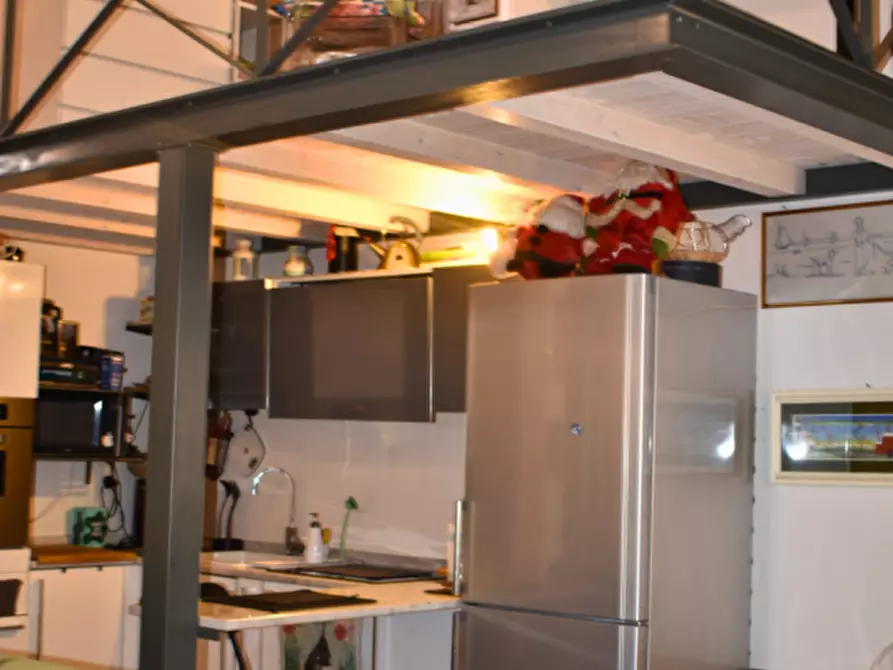 Immagine 4 di Loft/Open space in vendita  in via Ospizi Civili a Parma