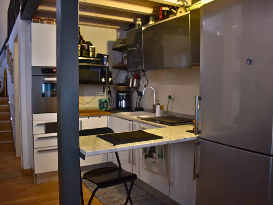 Immagine 5 di Loft/Open space in vendita  in via Ospizi Civili a Parma