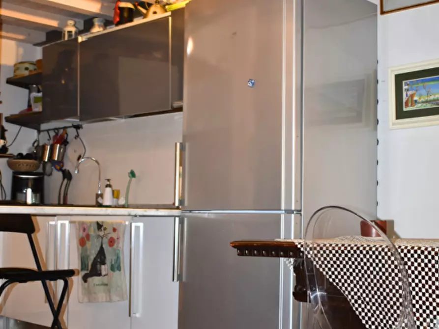 Immagine 6 di Loft/Open space in vendita  in via Ospizi Civili a Parma