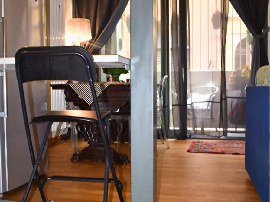 Immagine 7 di Loft/Open space in vendita  in via Ospizi Civili a Parma