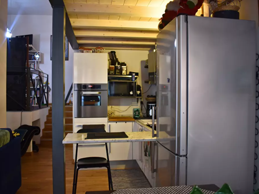 Immagine 8 di Loft/Open space in vendita  in via Ospizi Civili a Parma