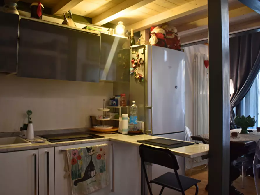 Immagine 9 di Loft/Open space in vendita  in via Ospizi Civili a Parma