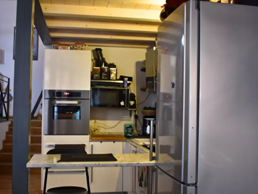 Immagine 10 di Loft/Open space in vendita  in via Ospizi Civili a Parma