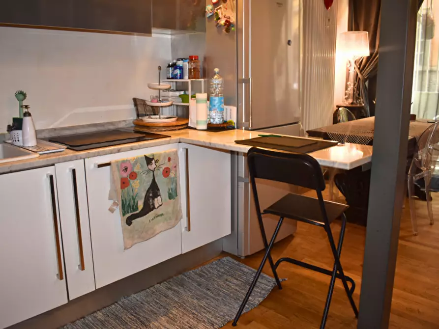 Immagine 11 di Loft/Open space in vendita  in via Ospizi Civili a Parma