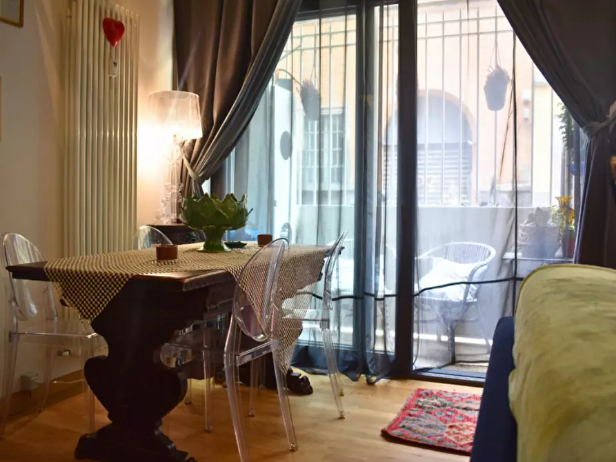 Immagine 12 di Loft/Open space in vendita  in via Ospizi Civili a Parma