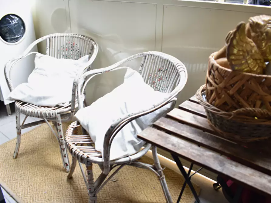 Immagine 14 di Loft/Open space in vendita  in via Ospizi Civili a Parma