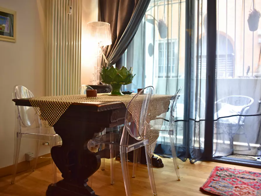 Immagine 15 di Loft/Open space in vendita  in via Ospizi Civili a Parma