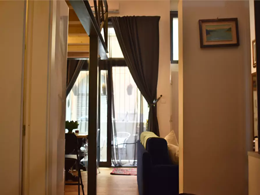 Immagine 21 di Loft/Open space in vendita  in via Ospizi Civili a Parma