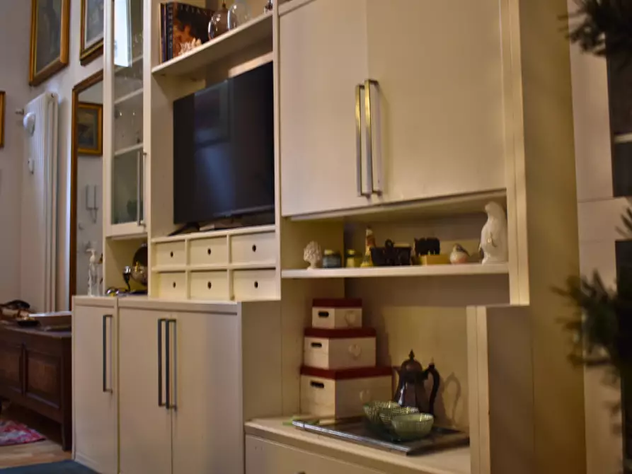 Immagine 23 di Loft/Open space in vendita  in via Ospizi Civili a Parma