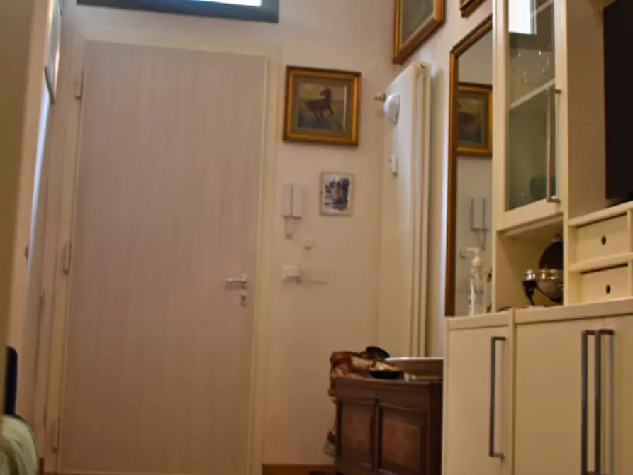 Immagine 24 di Loft/Open space in vendita  in via Ospizi Civili a Parma