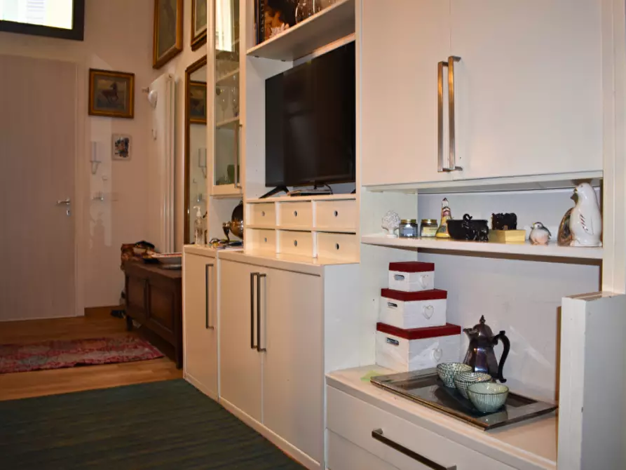 Immagine 25 di Loft/Open space in vendita  in via Ospizi Civili a Parma