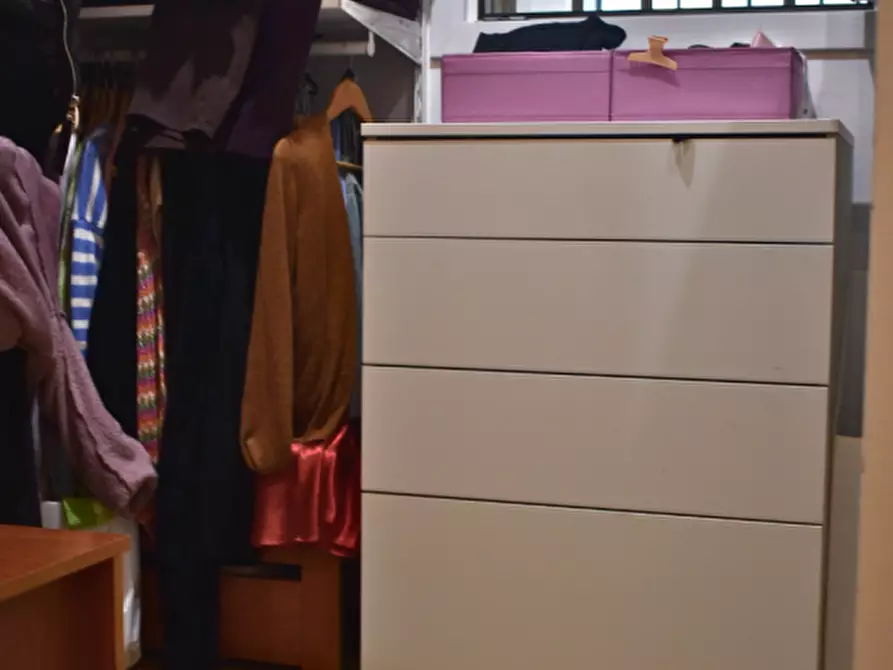 Immagine 29 di Loft/Open space in vendita  in via Ospizi Civili a Parma