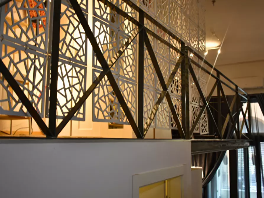 Immagine 31 di Loft/Open space in vendita  in via Ospizi Civili a Parma