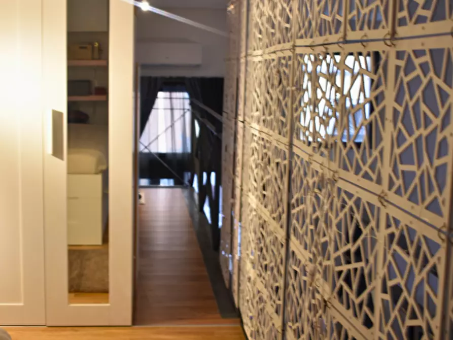 Immagine 32 di Loft/Open space in vendita  in via Ospizi Civili a Parma