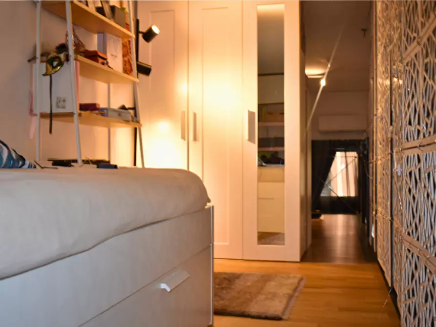 Immagine 33 di Loft/Open space in vendita  in via Ospizi Civili a Parma