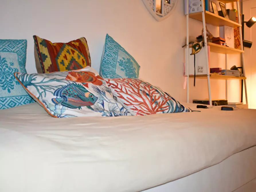 Immagine 34 di Loft/Open space in vendita  in via Ospizi Civili a Parma