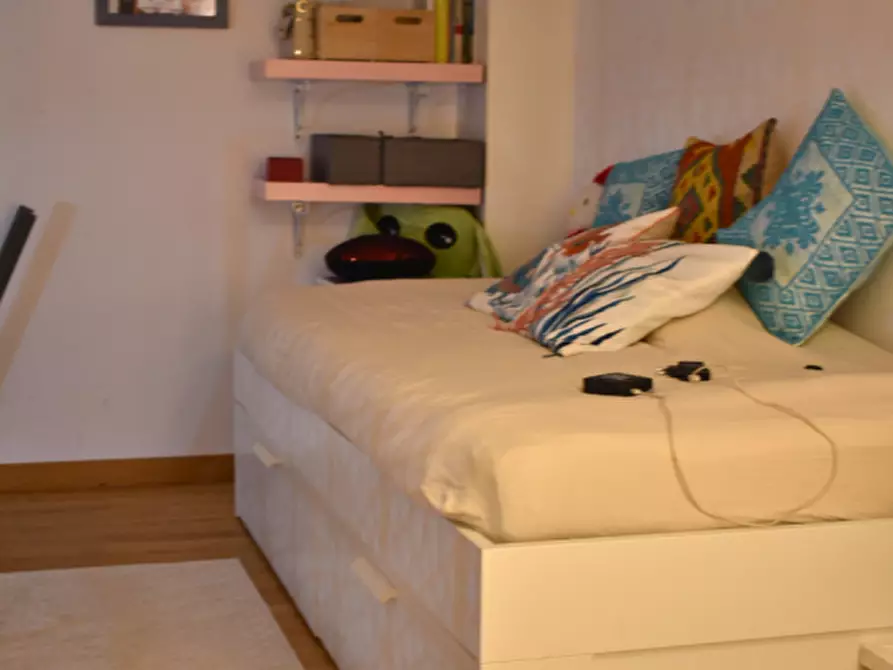 Immagine 35 di Loft/Open space in vendita  in via Ospizi Civili a Parma