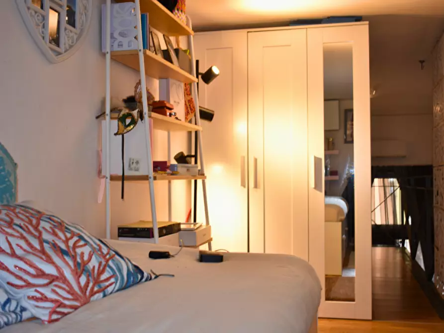 Immagine 36 di Loft/Open space in vendita  in via Ospizi Civili a Parma