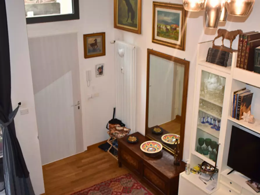 Immagine 37 di Loft/Open space in vendita  in via Ospizi Civili a Parma