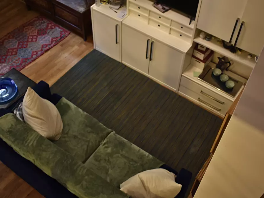 Immagine 40 di Loft/Open space in vendita  in via Ospizi Civili a Parma