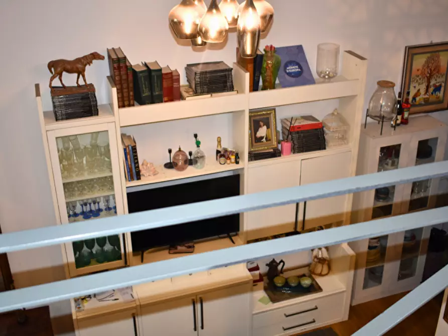 Immagine 42 di Loft/Open space in vendita  in via Ospizi Civili a Parma