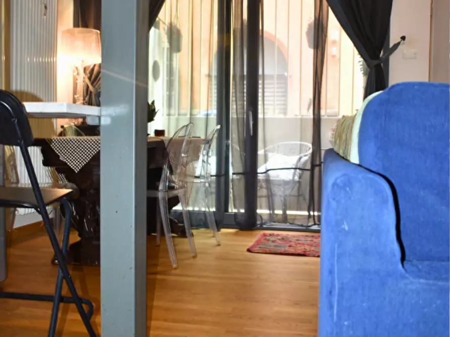 Immagine 48 di Loft/Open space in vendita  in via Ospizi Civili a Parma