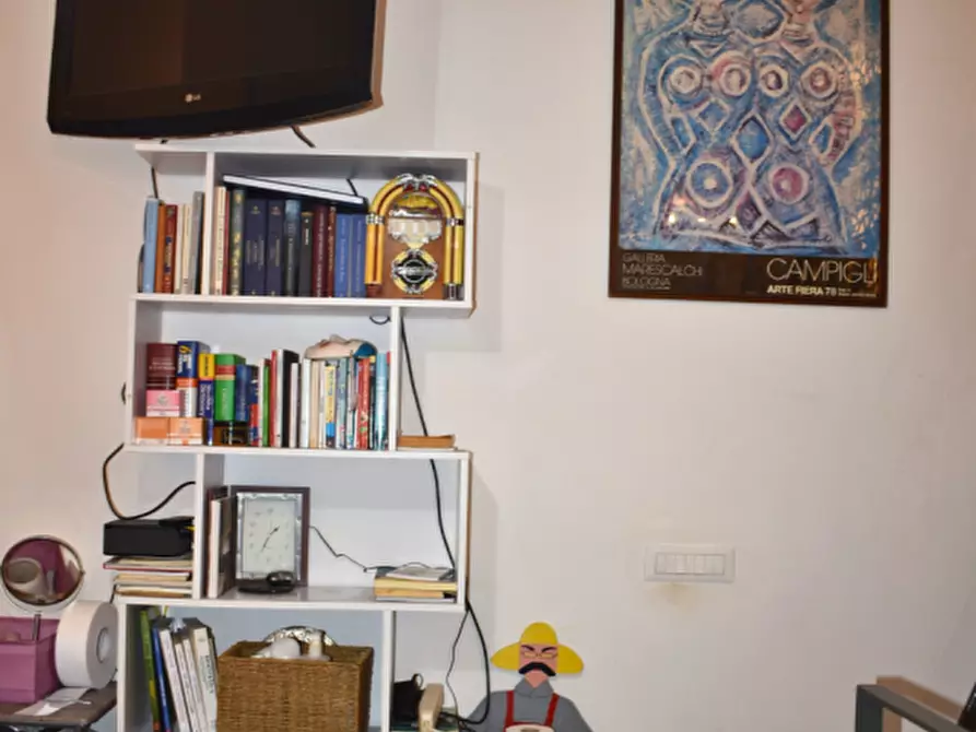 Immagine 49 di Loft/Open space in vendita  in via Ospizi Civili a Parma