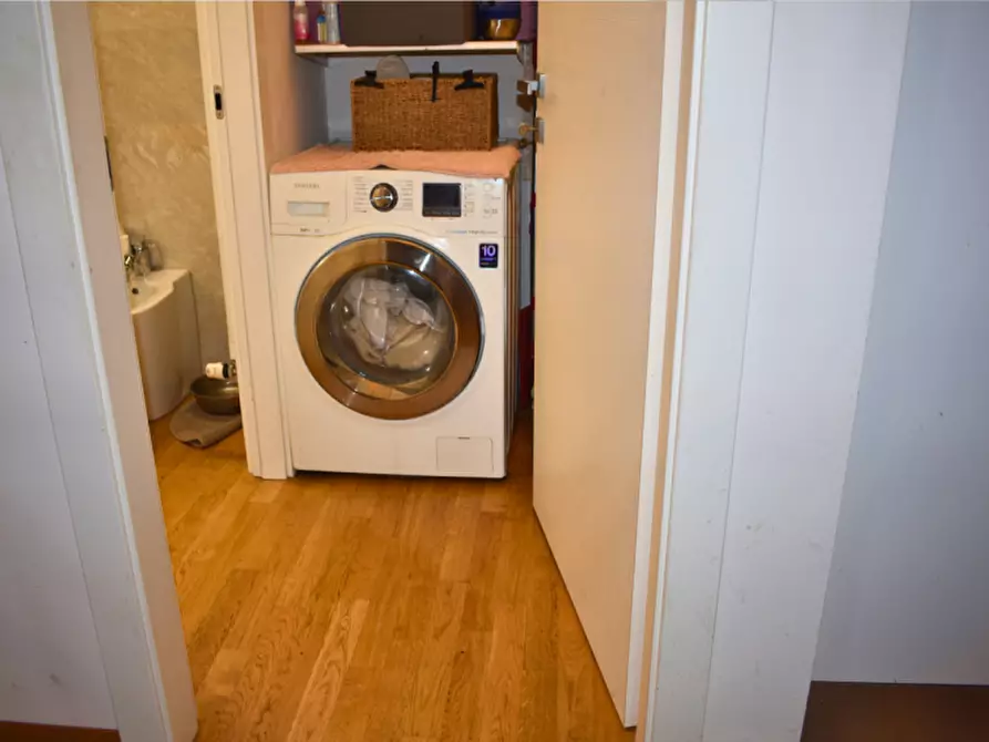 Immagine 53 di Loft/Open space in vendita  in via Ospizi Civili a Parma