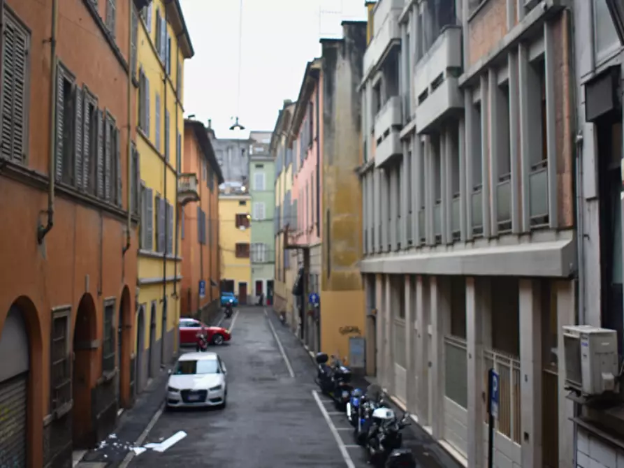 Immagine 57 di Loft/Open space in vendita  in via Ospizi Civili a Parma