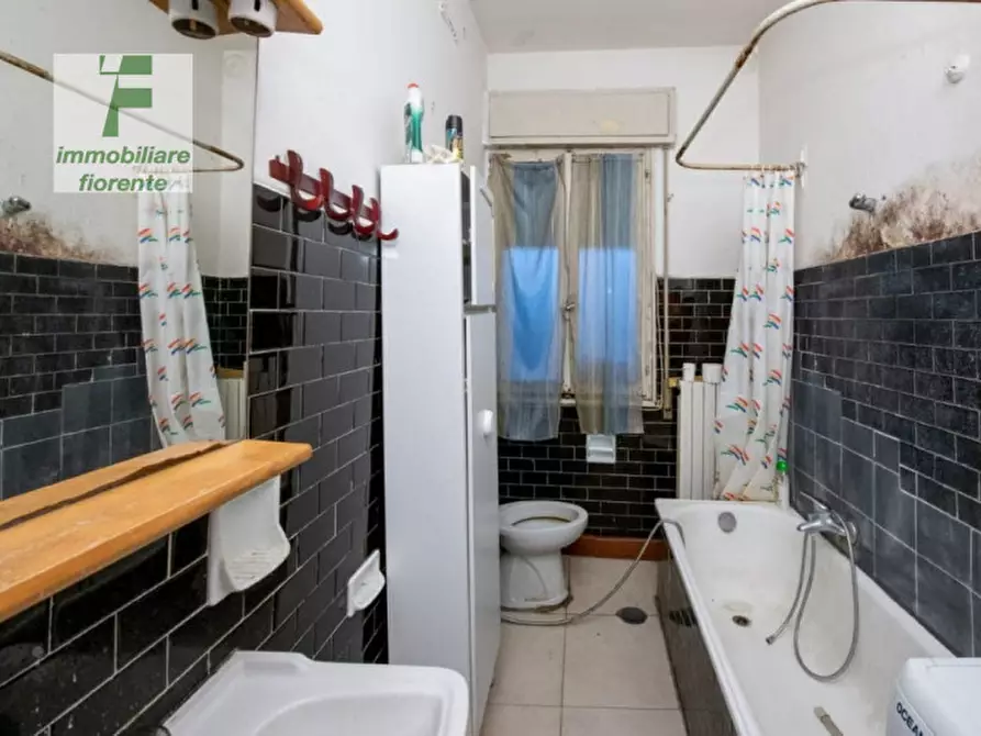 Immagine 9 di Appartamento in vendita  in VIA GATTAMELATA a Padova