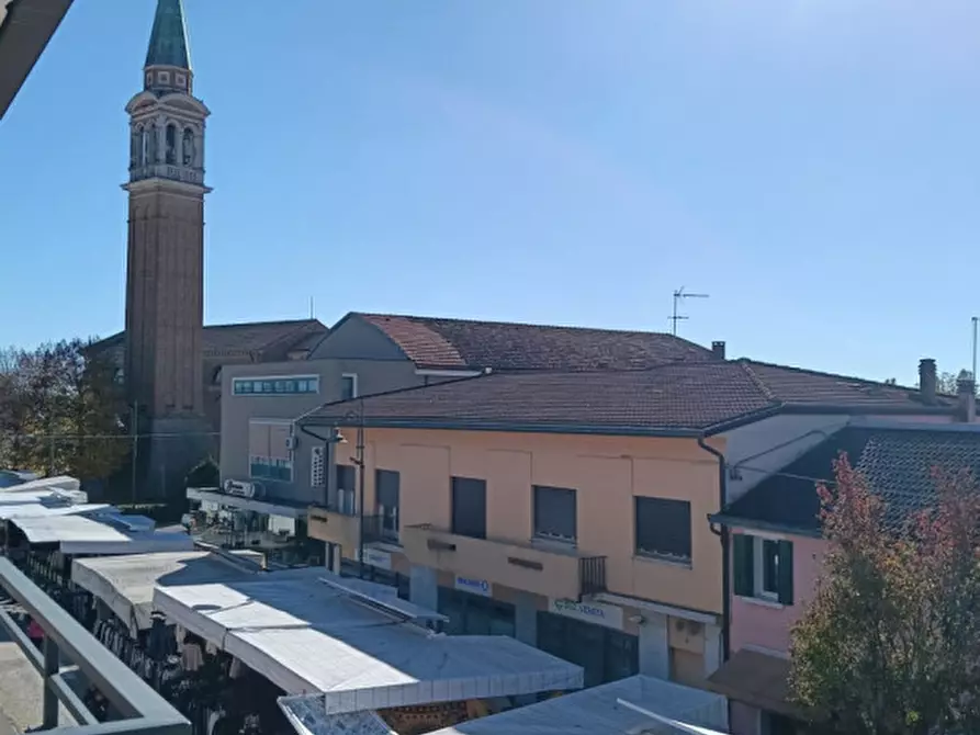 Immagine 1 di Appartamento in vendita  in via Padova a Vigonovo