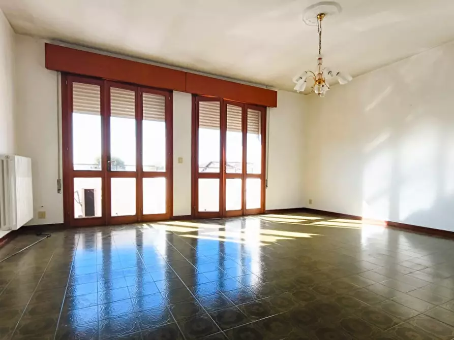 Immagine 2 di Appartamento in vendita  in via Padova a Vigonovo