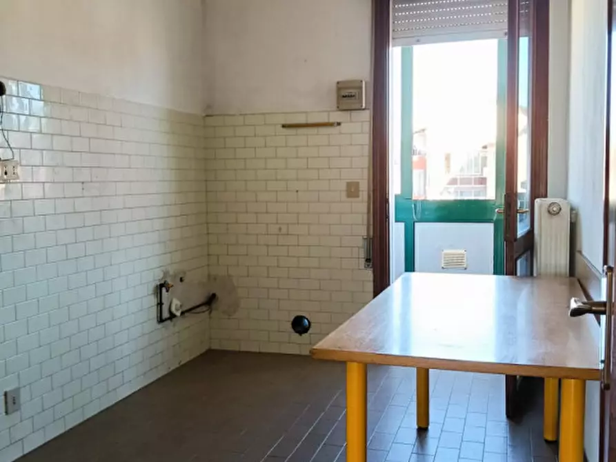 Immagine 4 di Appartamento in vendita  in via Padova a Vigonovo