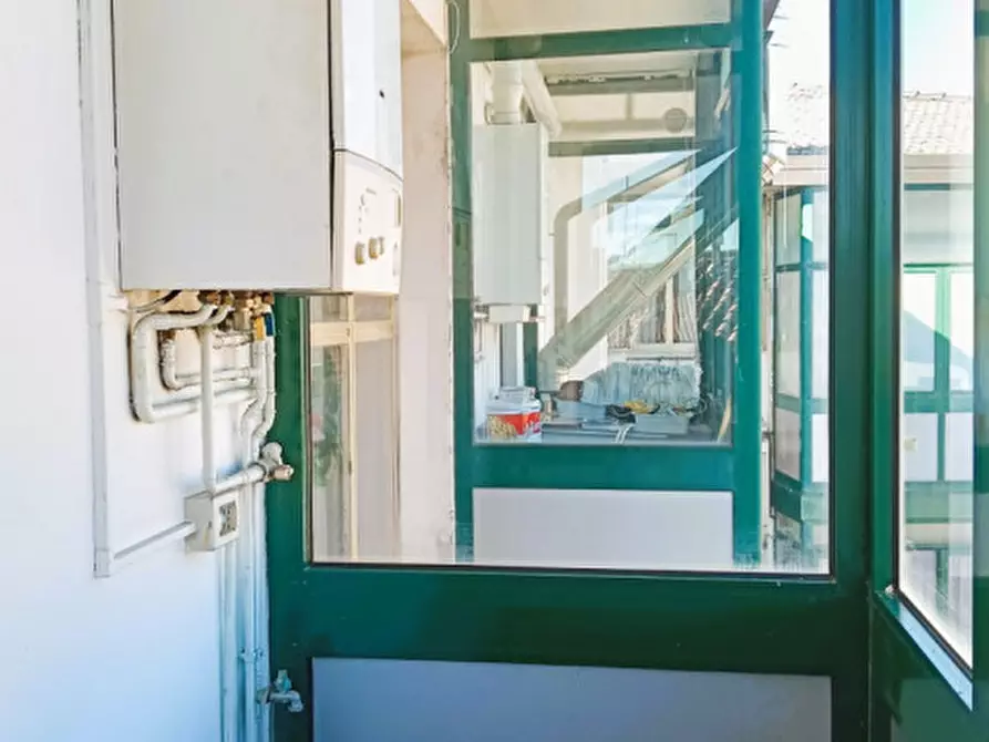 Immagine 5 di Appartamento in vendita  in via Padova a Vigonovo