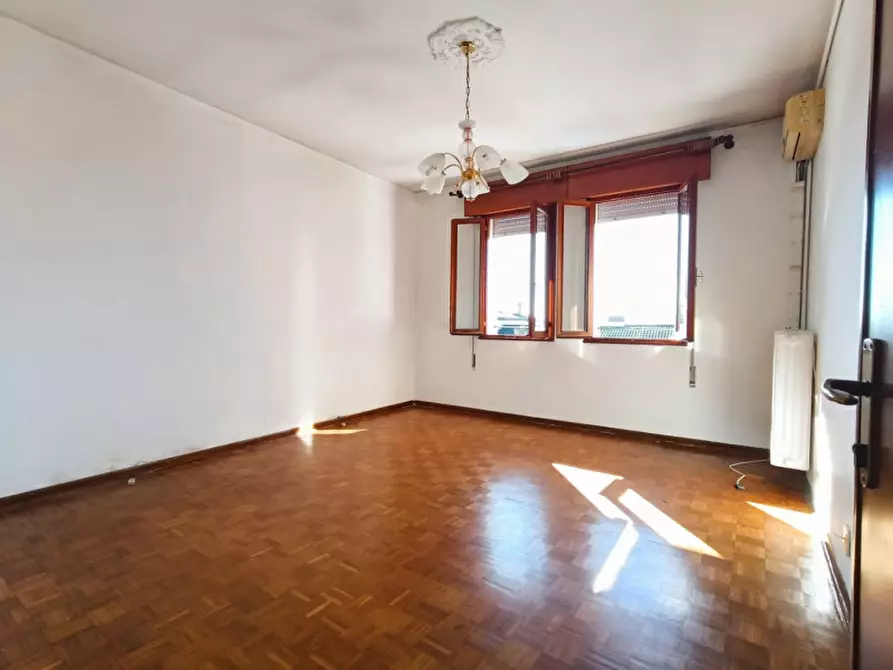 Immagine 7 di Appartamento in vendita  in via Padova a Vigonovo