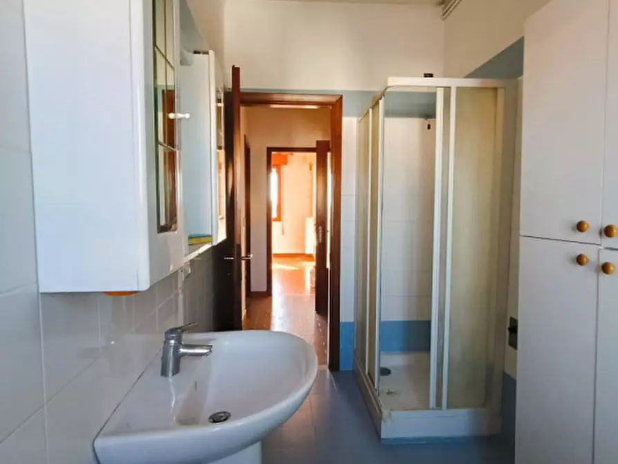 Immagine 11 di Appartamento in vendita  in via Padova a Vigonovo