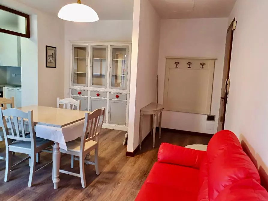 Immagine 3 di Appartamento in vendita  a Badia Polesine