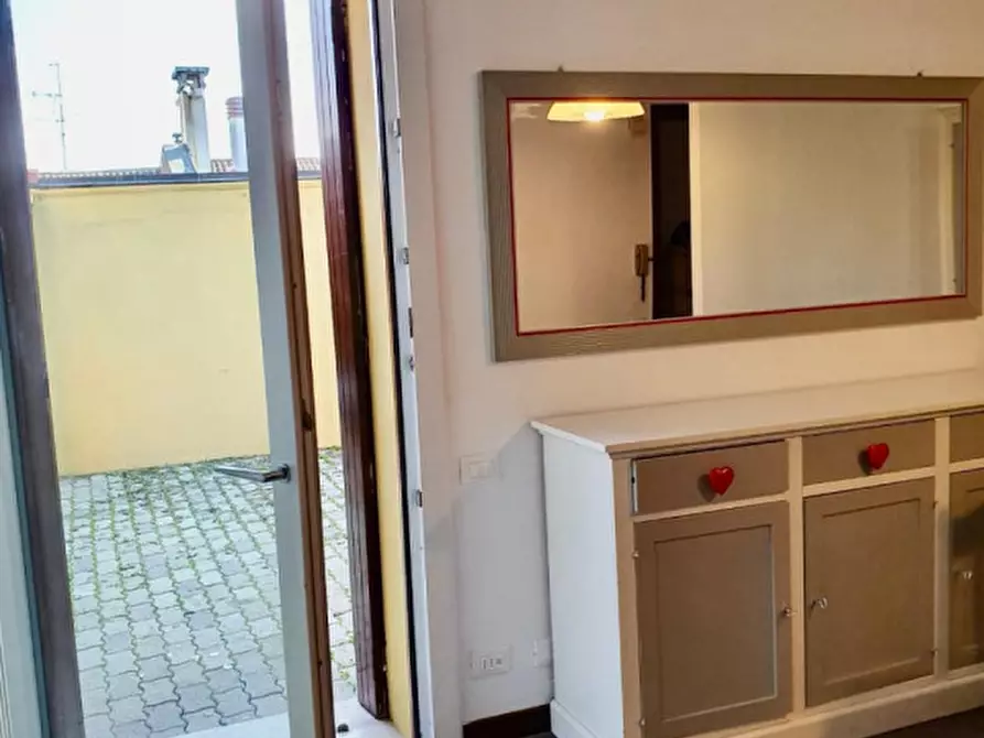 Immagine 4 di Appartamento in vendita  a Badia Polesine