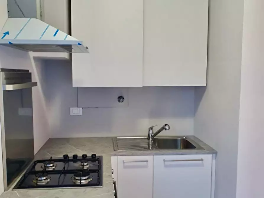 Immagine 5 di Appartamento in vendita  a Badia Polesine