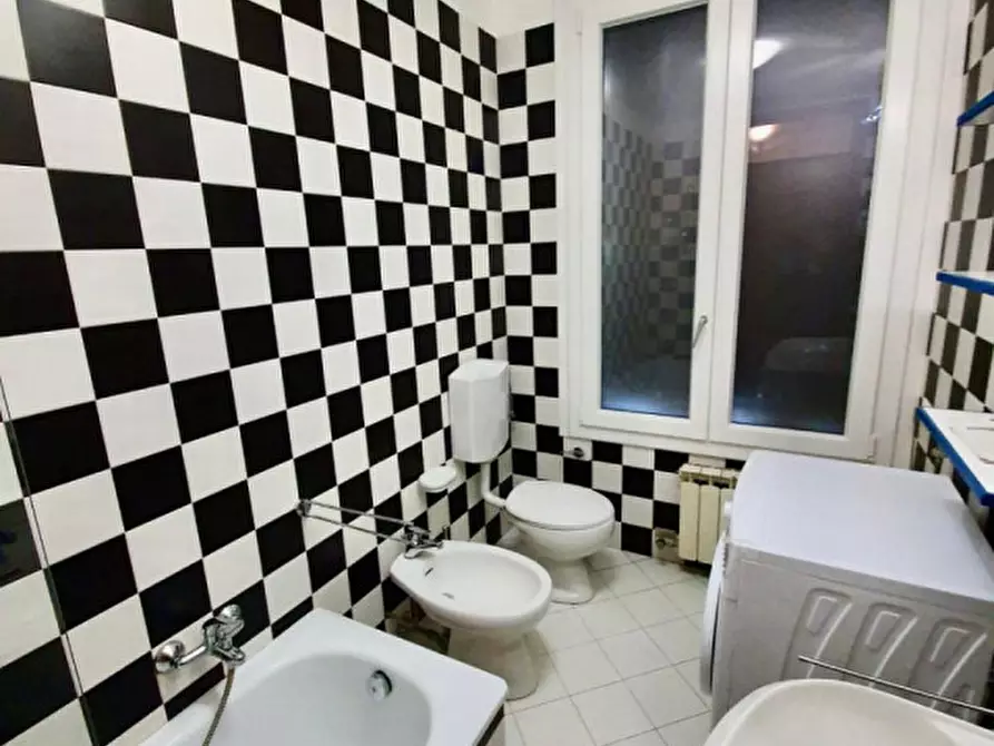 Immagine 8 di Appartamento in vendita  a Badia Polesine