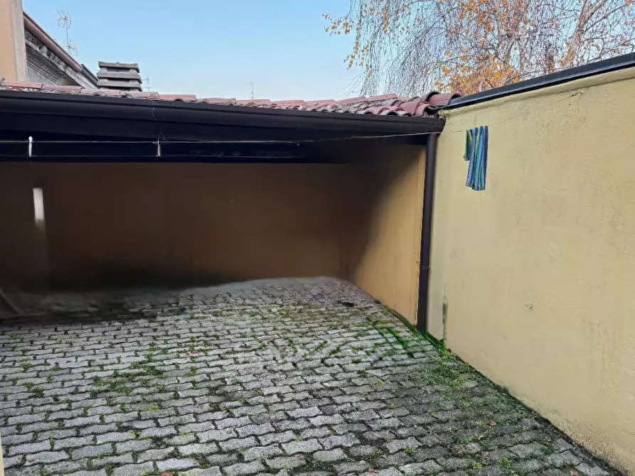 Immagine 9 di Appartamento in vendita  a Badia Polesine