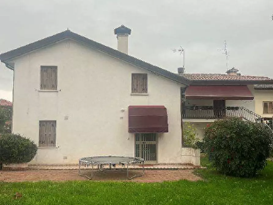Immagine 2 di Casa indipendente in vendita  in Via del Palù, 1 a Cinto Caomaggiore