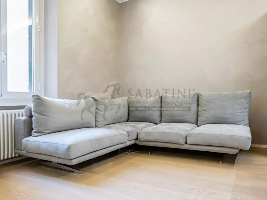 Immagine 5 di Appartamento in vendita  in Via Amerigo Vespucci 7 a Milano