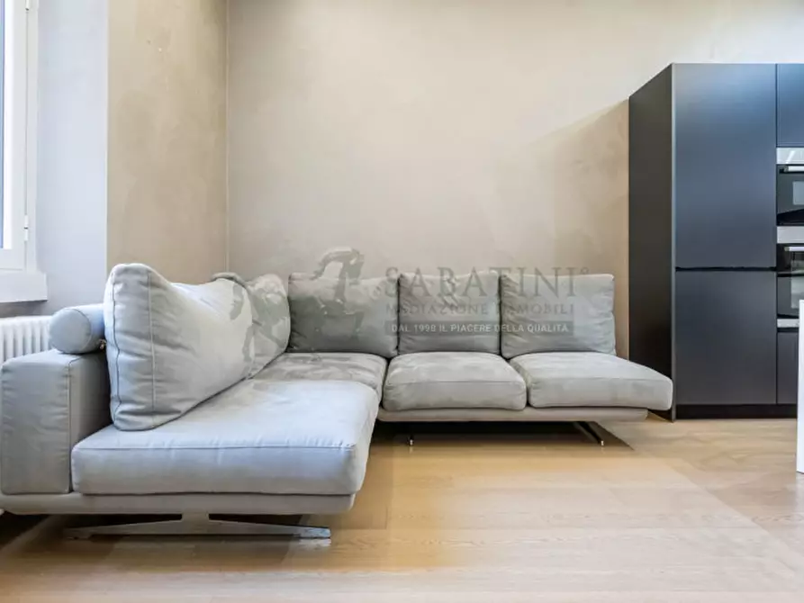 Immagine 8 di Appartamento in vendita  in Via Amerigo Vespucci 7 a Milano