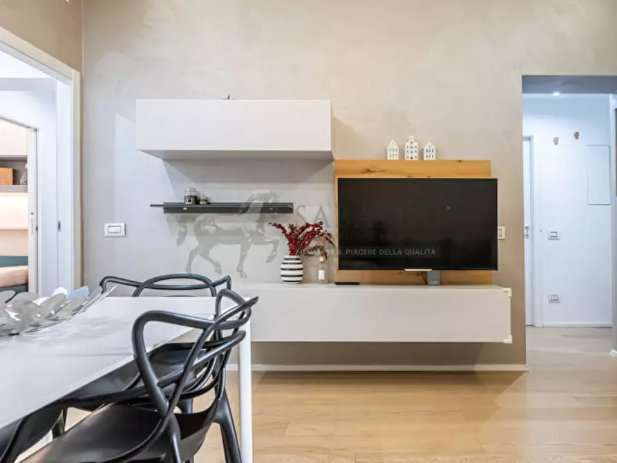 Immagine 9 di Appartamento in vendita  in Via Amerigo Vespucci 7 a Milano